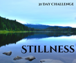 Stillness Challenge